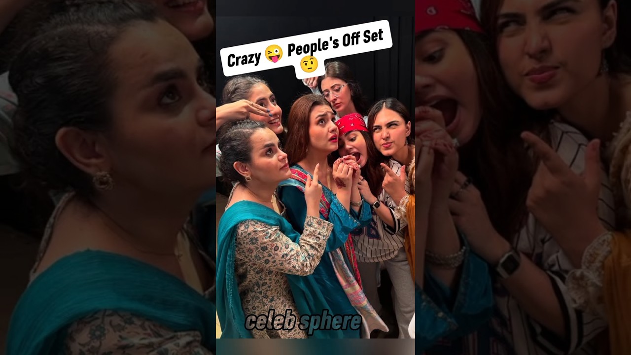 Ek Jhooti Kahani drama Episode 14 Crazy People's Off Set|Ek Jhooti Kahani drama Episode 15,16,17|