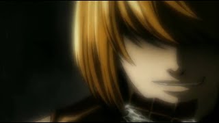 DEATH NOTE || Mello gets the dEATh NotE || E26 "RENEWAL" ||