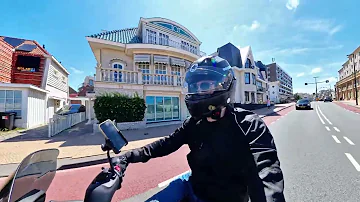 Noordwijk aan Zee, the Netherlands