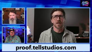 AI Can’t Replace This: Why Your Story Matters More Than Ever