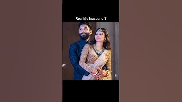 Real life husband of Naagin actress 🐍❤️ | #reallife #husband #husbandwife #naagin #nagin