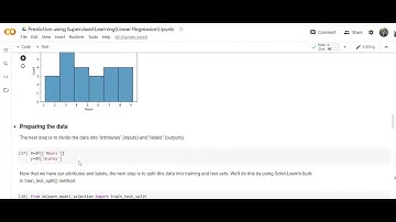 Linear Regression with Python Scikit Learn