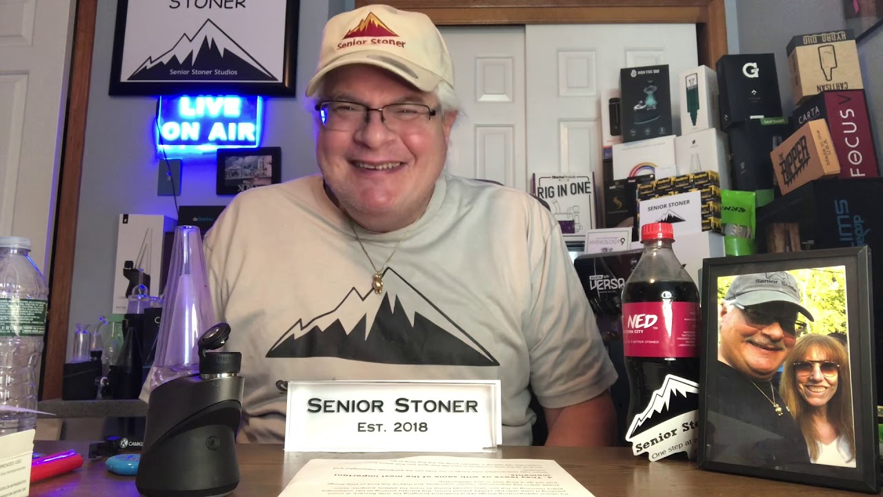 PUFFCO PEAK PRO DAB OF THE DAY THE LITTLE THINGS IN LIFE BRING THE MOST JOY AND TRULY DEFINE US