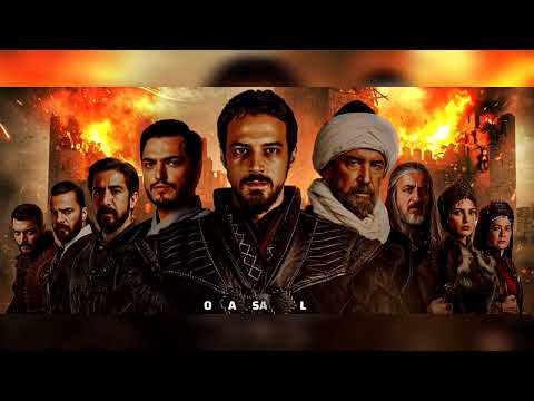 Kuruluş Orhan Müzikleri Başlangıç Savaş Edition Orhan Savaş Slow