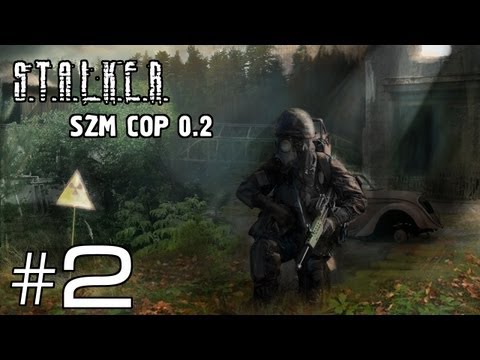 Видео: S.T.A.L.K.E.R. SZM CoP 0.2 - Часть 2 (Сделка)