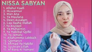 Nissa sabiyan (kumpulan solawat terbaik 2021)
