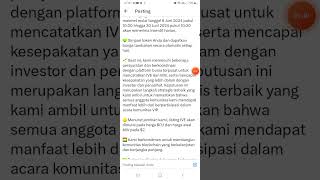 REVIVE BLOKCHAIN "TANGGAL PELUNCURAN IVE DI CEX DAN BONUS HARIAN"