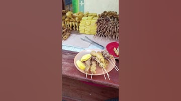 BIKIN KETAGIHAN DAGING BURUNG BELIBIS INI