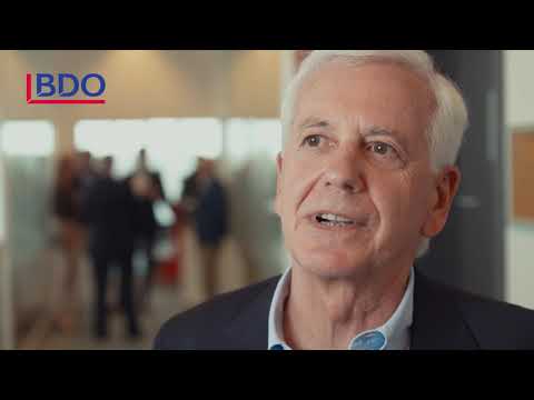 The World of Private Client Services – About BDO’s global team