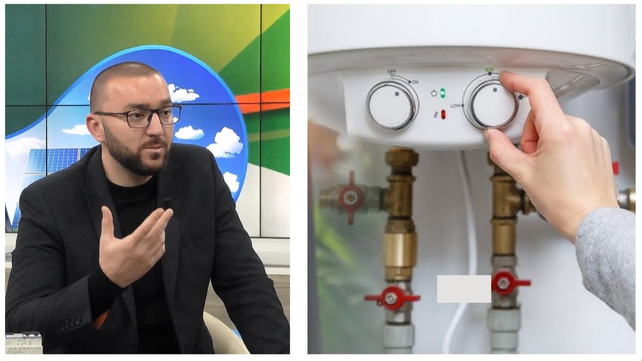 E fik dhe e ndez dushin për të kursyer? Ja ç’thotë eksperti: Harxhon më shumë kur…