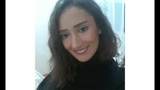 Dilara Esmenin Eatslimglory Hakkındaki Görüşleri