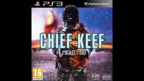 Chief Keef - FuGang (2013 Snippet)