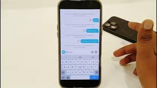 Fix 'Cannot Send Message Due to Privacy Settings' on TikTok