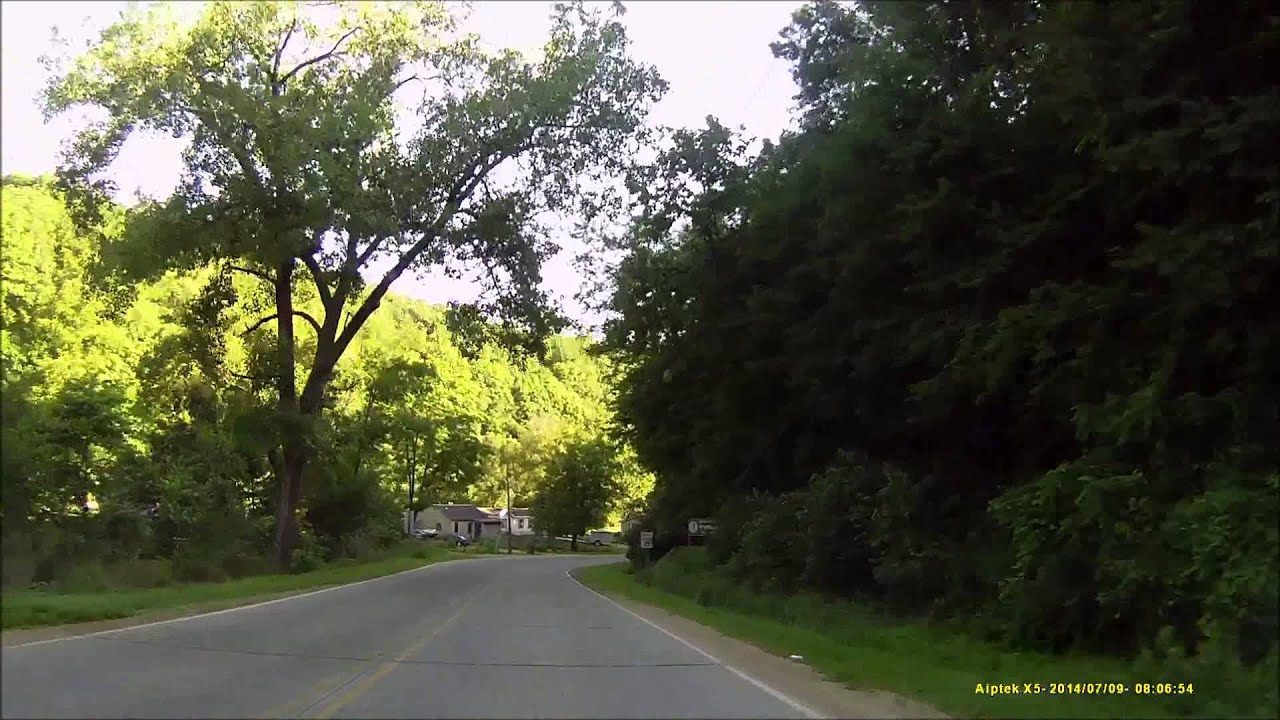 Great River Road YouTube