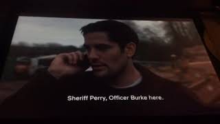 Final destination 2 kat and Rory death scenes red version