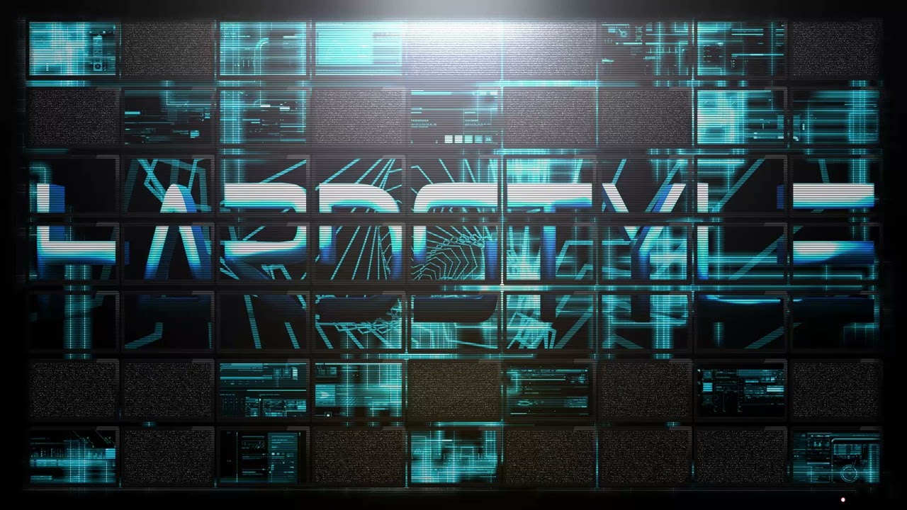 Cryex @ Decibel 2022 Xtra Raw