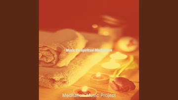 Retro Koto and Strings - Vibe for Spiritual Meditation