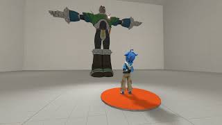 [SMG4 SFM] Tari Vs.