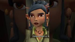 Every Jak and Daxter In 60 Seconds #shorts