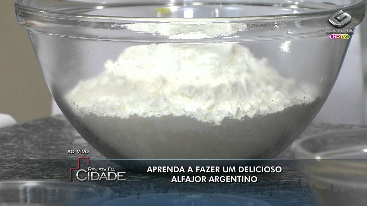 ALFAJOR 25/07/13 PARTE 01