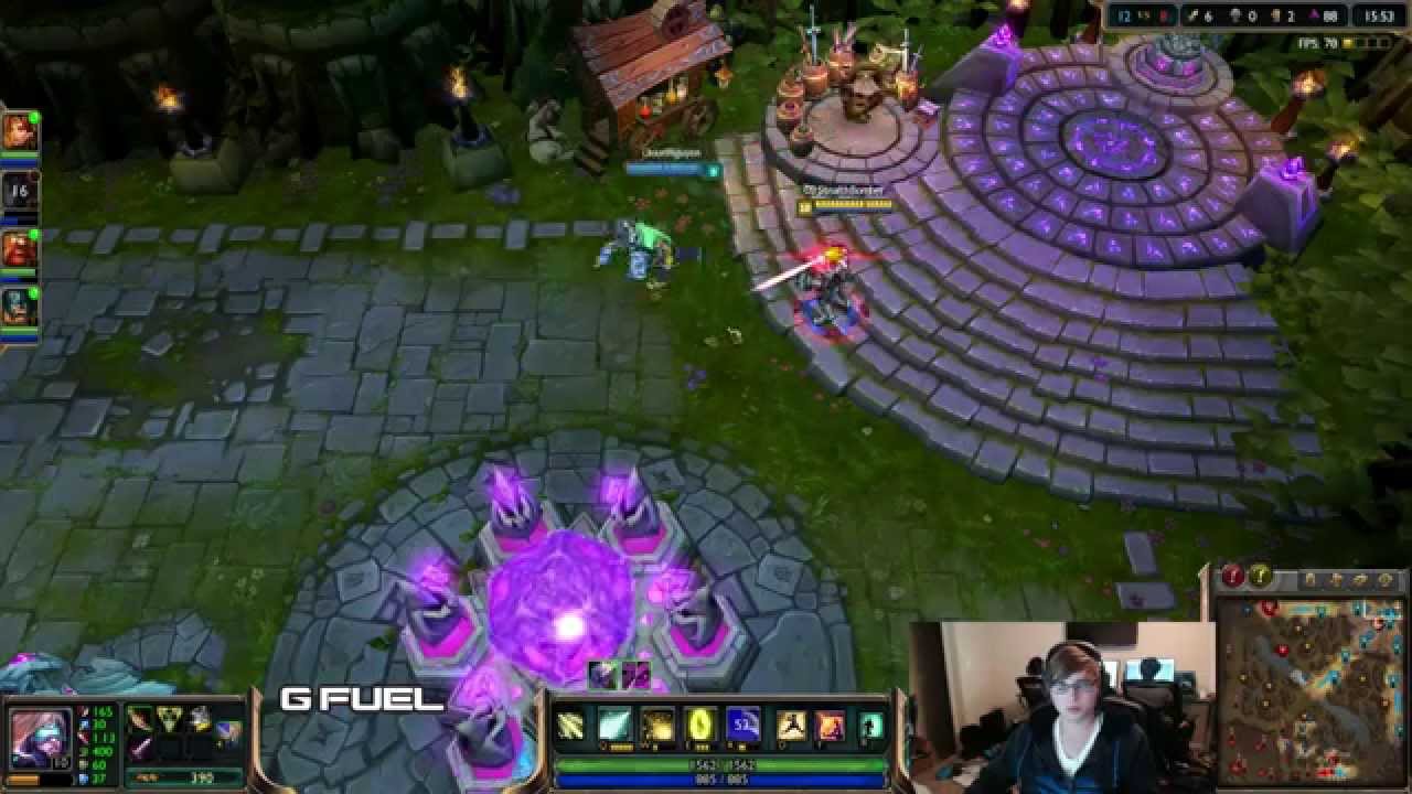 lol patch notes C9 Sneaky Ezreal vs Lucian [Challenger Ranked solo queue AD]