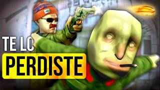 El MEJOR FPS que NUNCA Jugaste - STRAFTAT