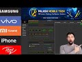 Best Tool for Mobile Unlocking 2025 | Android 14/15 FRP & Pattern Unlock || PL TOOL 1.0