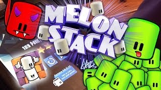 Melonstack™ FREE for Android and iOS screenshot 5