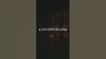 تلاوة أخّاذة من سورة فصلت، القارئ : فايح الحارثي