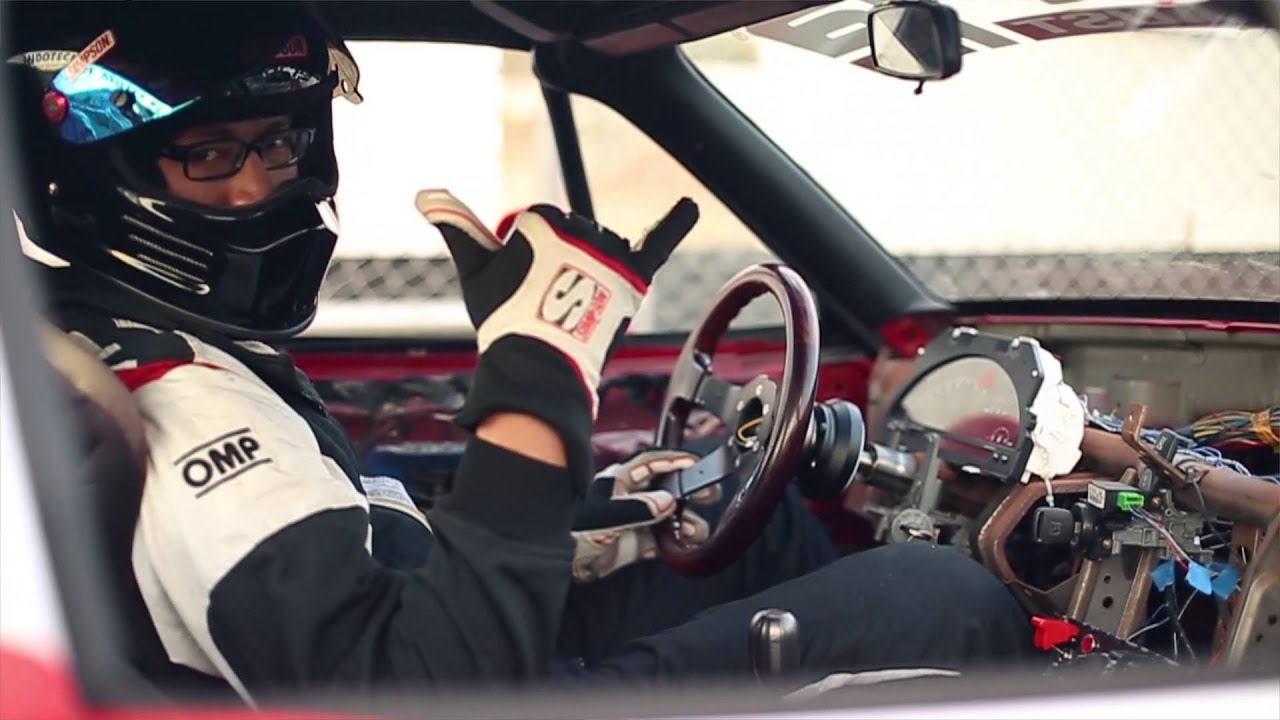 Indotech Racing Miata s2000 | Indotech Motorsports - YouTube
