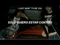 i just want to have something || ramones sub. español - inglés