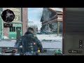 【BO4】有名な方のプレマス3パーティと対決