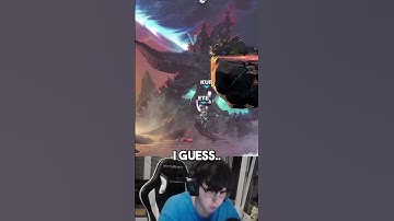 Gauntlets Professional Player.. 🤯