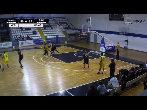 basket almada clube vs nb queluz