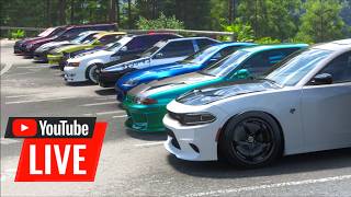 LIVE Forza Horizon 6 DRIFT LOBBY Join Convoy!!