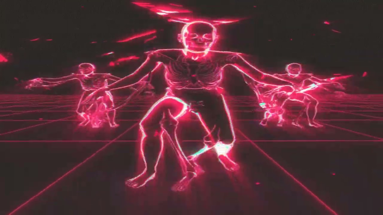 Korn - blind (slowed and reverb)