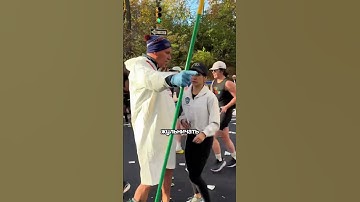 Герой защитивший честный финиш 🏅