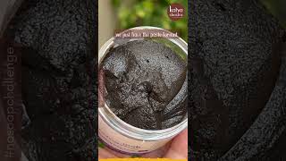 moh lathering face wash