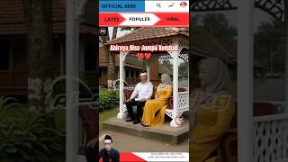 Download Lagu KDM Dan Teh Kokom Ahirnya Bisa Ketemu Lagi #kangdedimulyadi #kokomkomariah MP3 Download Lagu KDM Dan Teh Kokom Ahirnya Bisa Ketemu Lagi #kangdedimulyadi #kokomkomariah MP3