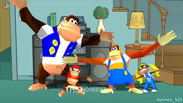 The Family Guy Intro but its DK Rap