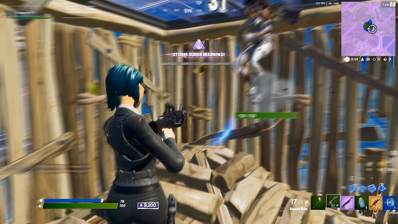 loqqty Highlights #4 | oh no! 😱