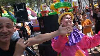 By Boss Organi̇zasyon Tredi̇n Pi̇kni̇k Organi̇zasyonu