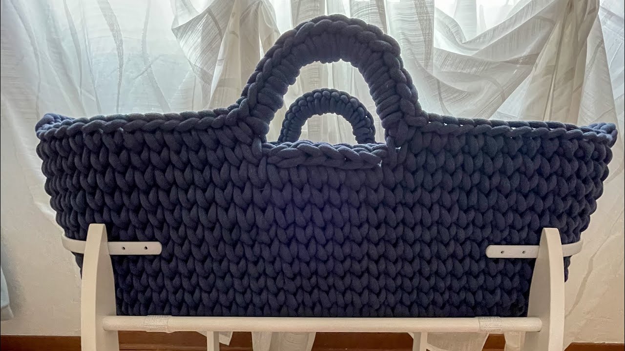 Culla per bebè 👶