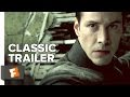 The matrix revolutions 2003 official trailer 1  keanu reeves movie