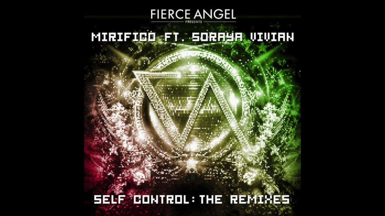 Soraya self Control. Another Valentine (Extended Mix) - Fierce Angel Bassmonkeys vs. Etherfox ft. Antigone. Песня self Control Soraya.