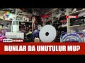 İETT'de unutulan eşyalar