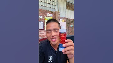 Mồi câu rô phi rất hót lộ thành phần liệu có bị sao chép không? #moicaurophidatang #moicaurophinhay