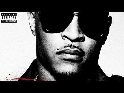 T.I. - Go get it  HD