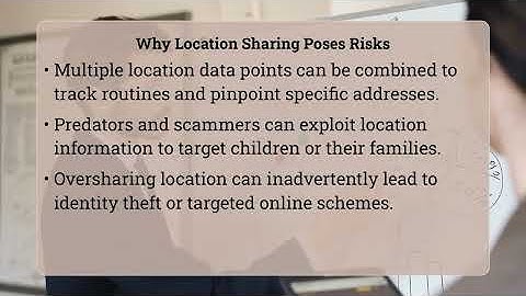 Can Sharing My Child