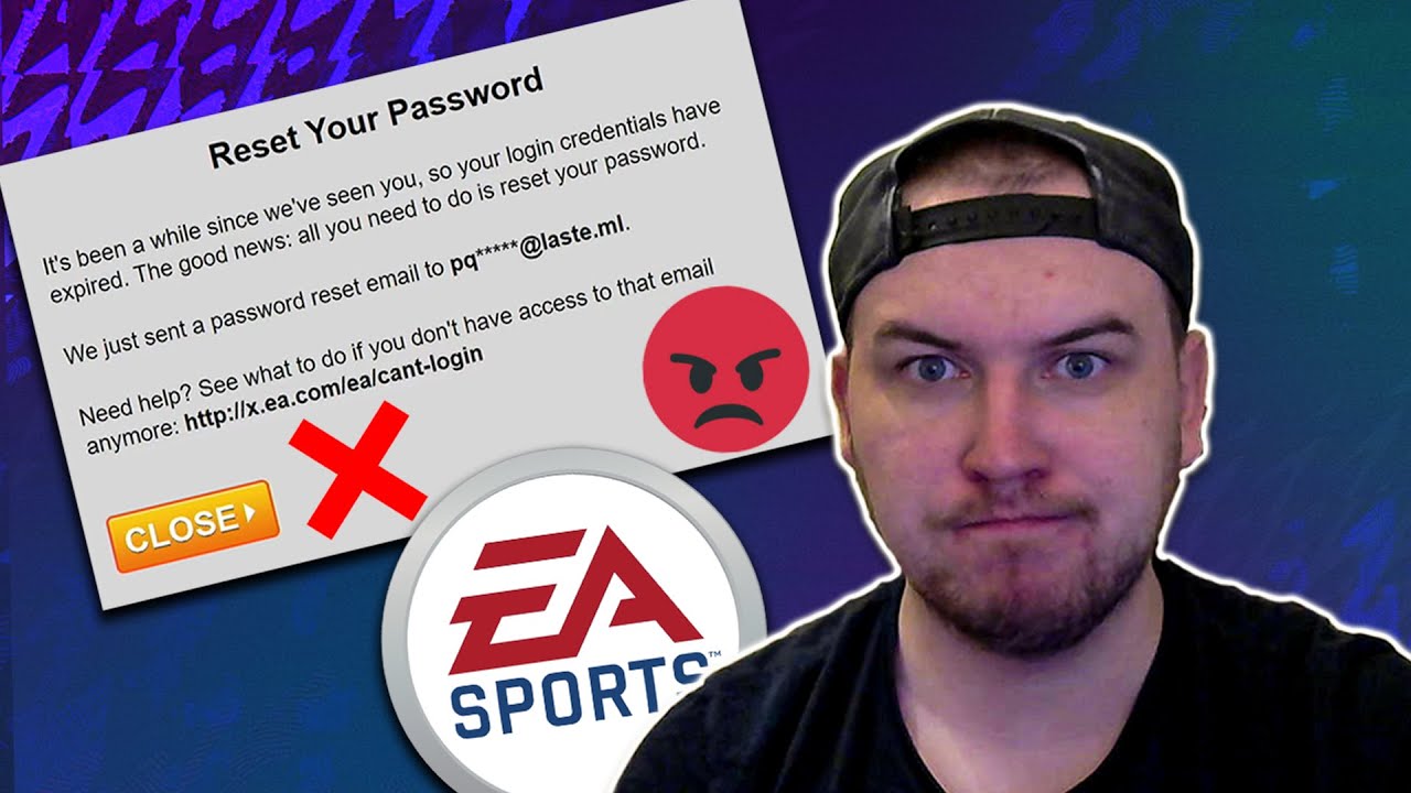 No, your Origin account hasn't been hacked, EA was just being nice - Polygon